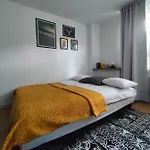 Apartman Mineralny