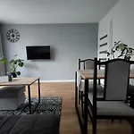 Apartman Mineralny Krynica Zdrój