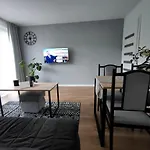 Apartman Mineralny *