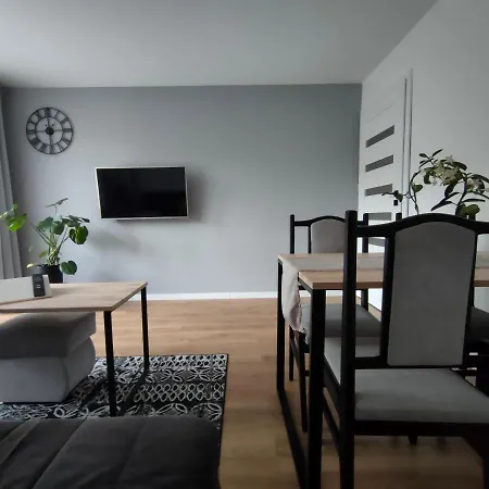 Apartamento Mineralny Krynica Zdroj