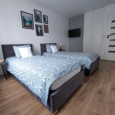 Mineralny Krynica Zdroj