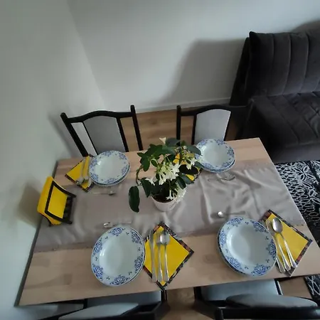 Mineralny * Krynica Zdroj