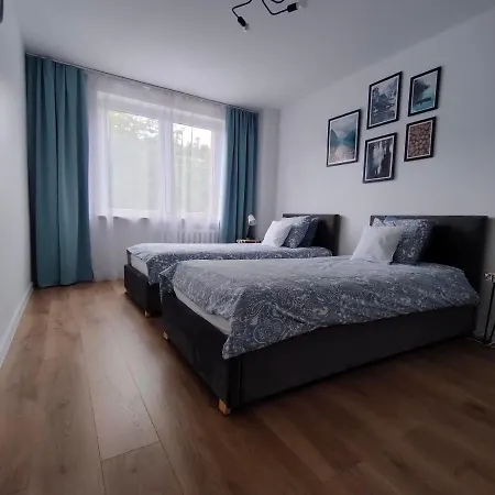 Mineralny Krynica Zdroj
