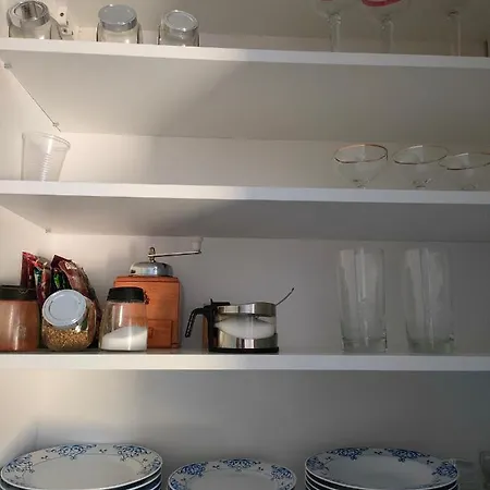 Mineralny Apartamento *