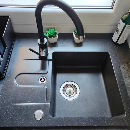 Mineralny Apartamento Krynica Zdroj