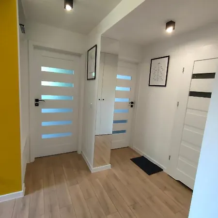 Apartamento Mineralny