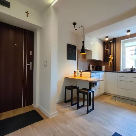 Apartamento Mineralny Krynica Zdroj